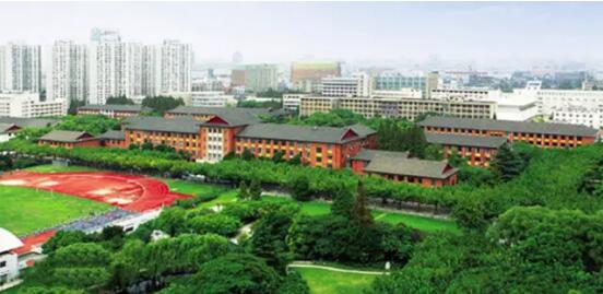 上海师范大学天华学院