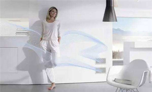 新风系统选购风量注意事项 新风系统选购风量注意事项