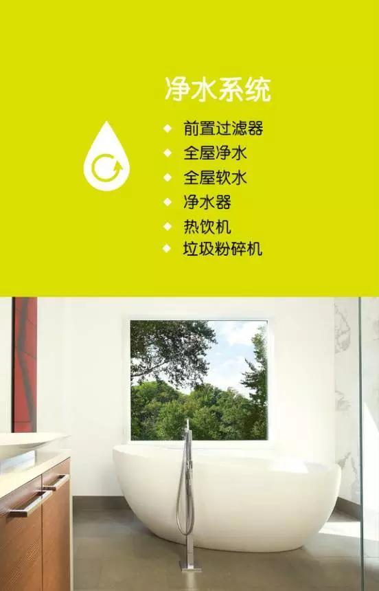 长沙净水系统详解，看完你也是专家!