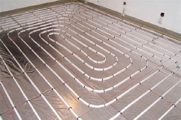 长沙新房选什么采暖方式?地暖和暖气片哪个好?