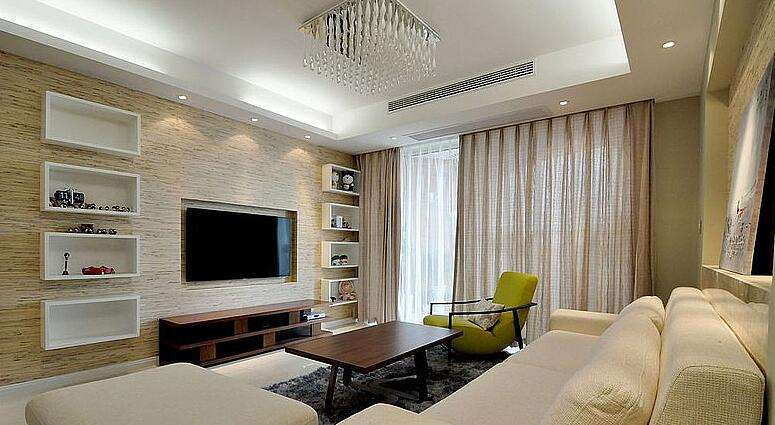 家用为什么要选择中央空调？