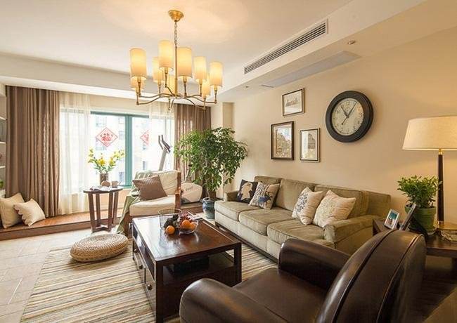 空调机的日常保养维护小常识