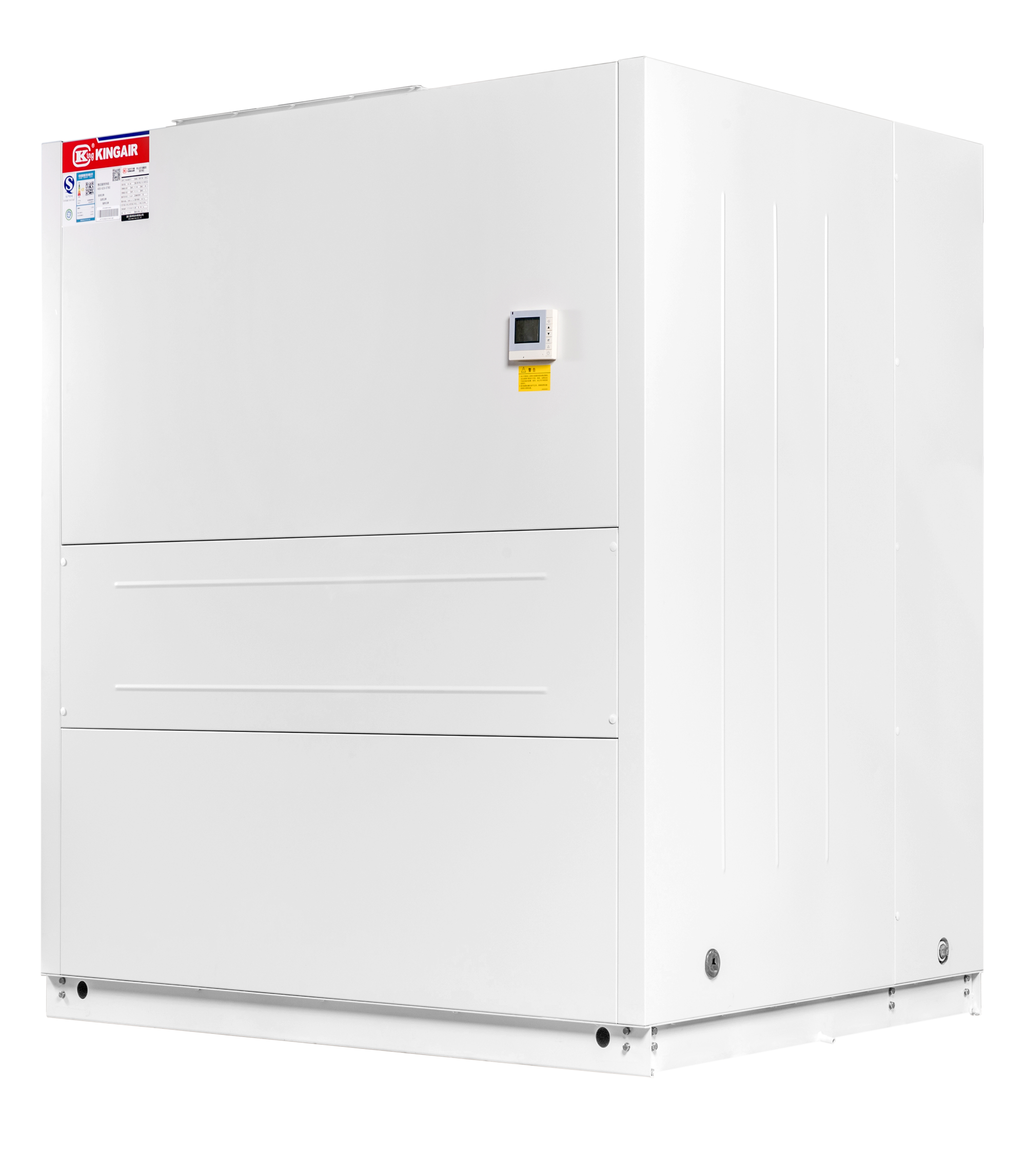 国祥 柜式恒温恒湿机组