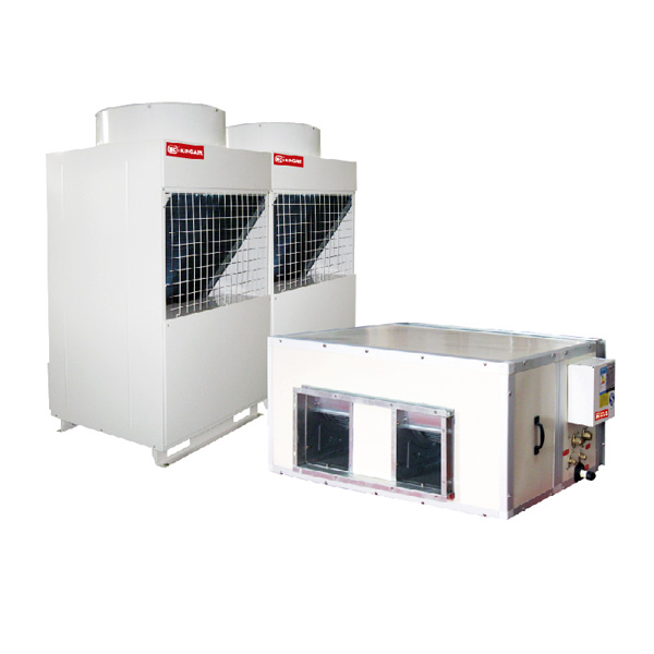 国祥 全新风空调机组