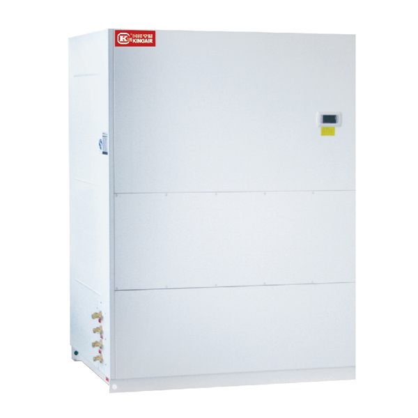 国祥 风冷模块式机房专用空调机组