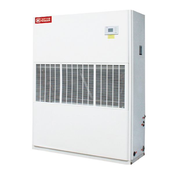 国祥 单元式水冷柜机