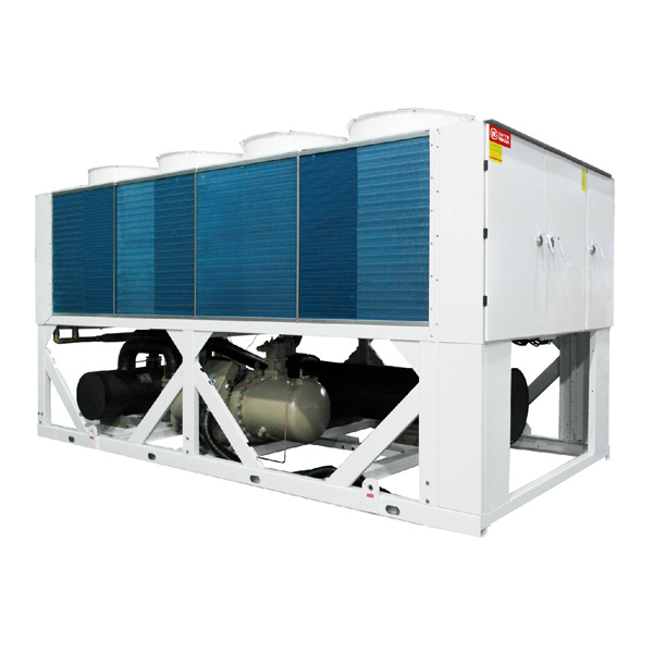 国祥 A-Cool系列高效风冷热泵机组