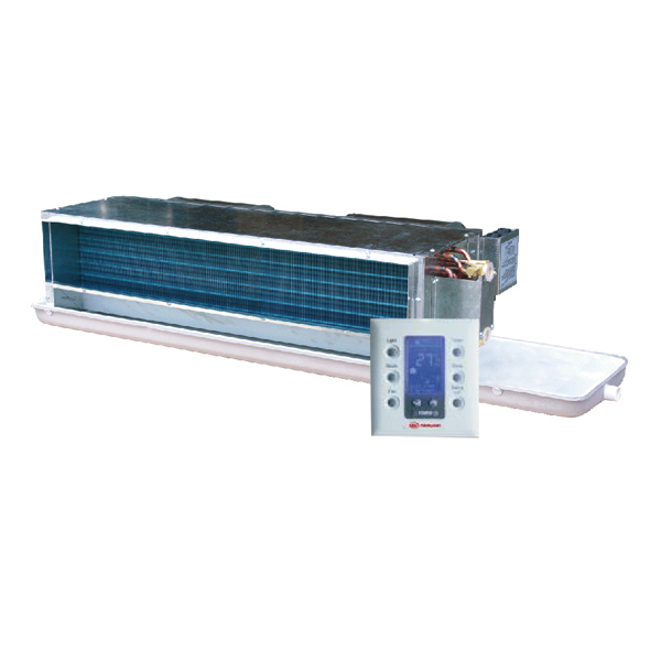 国祥 直流无极调速风机盘管