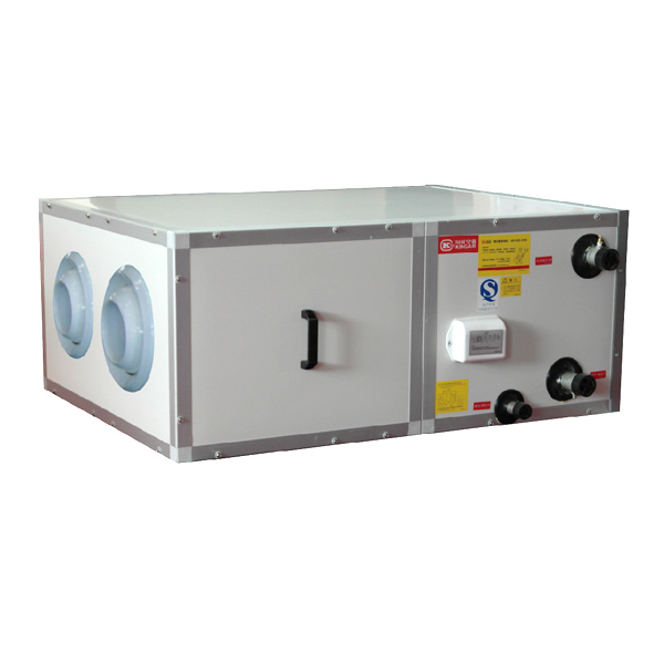 国祥 射流空气处理机组