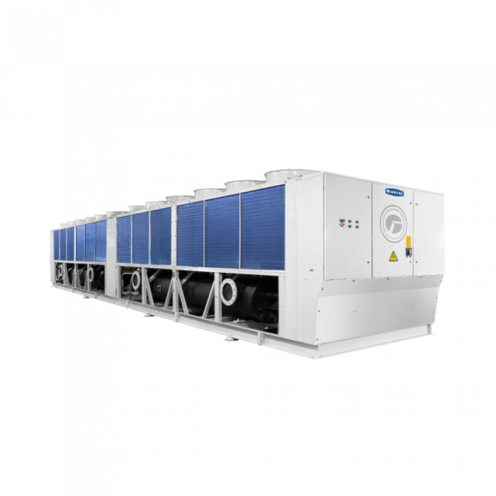 长沙中央空调清洁保养指南