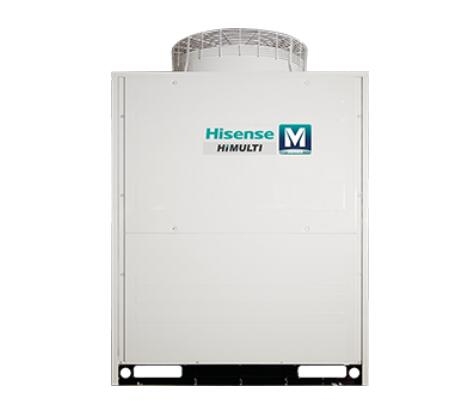 节能环保之选：长沙格力中央空调的技术创新