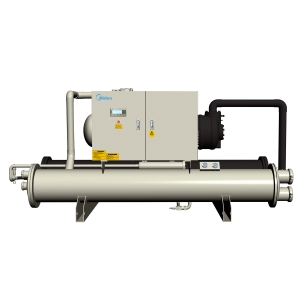 长沙两联供空调系统：提升生活品质的智能选择