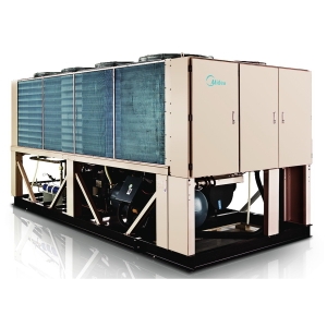 创新技术：长沙两联供空调系统的未来发展趋势